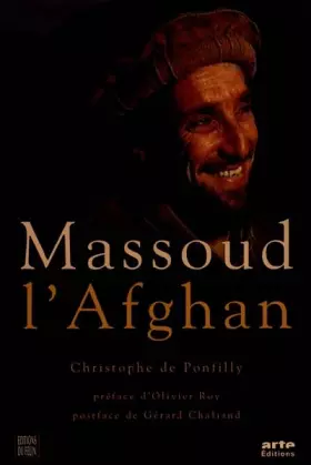Couverture du produit · Massoud l'Afghan