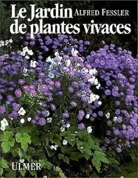 Couverture du produit · Le jardin de plantes vivaces