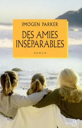 Couverture du produit · Des amies inséparables
