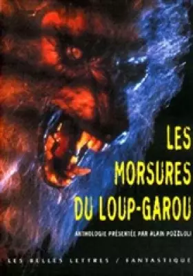 Couverture du produit · Les morsures du loup-garou