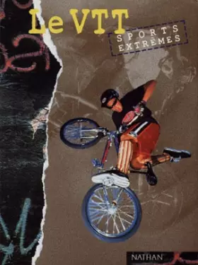 Couverture du produit · Le VTT