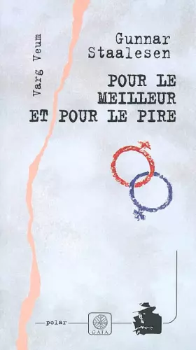 Couverture du produit · Pour le meilleur et pour le pire