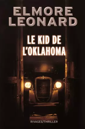 Couverture du produit · Le Kid de l'Oklahoma