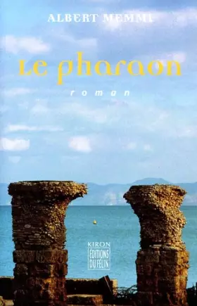 Couverture du produit · Le Pharaon