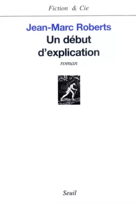 Couverture du produit · Un début d'explication