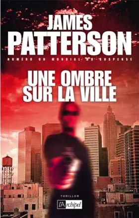 Couverture du produit · Une ombre sur la ville