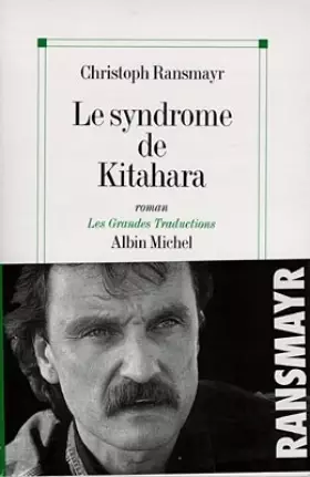 Couverture du produit · Le syndrome de Kitahara
