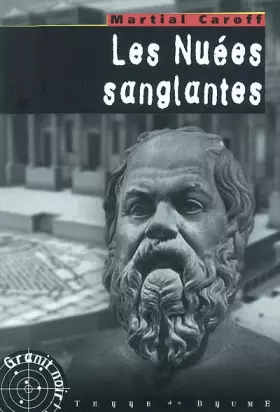 Couverture du produit · Les Nuées sanglantes