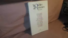 Couverture du produit · Troubles de femmes