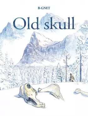 Couverture du produit · Old skull