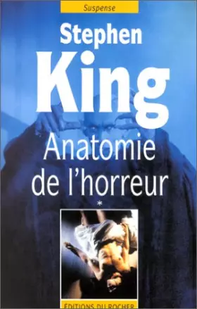 Couverture du produit · Anatomie de l'horreur, tome 1