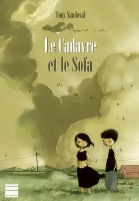 Couverture du produit · Le Cadavre et le Sofa