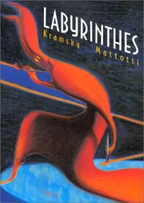Couverture du produit · Labyrinthes