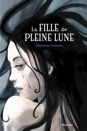 Couverture du produit · La Fille de pleine lune