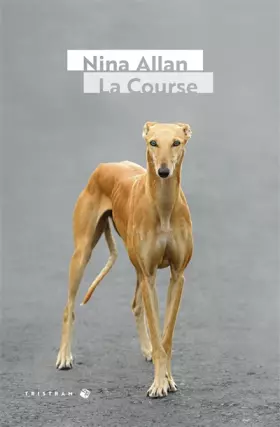 Couverture du produit · La course