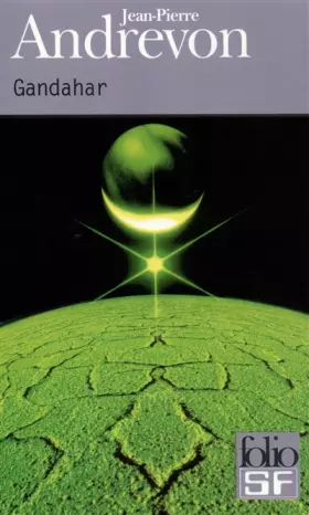 Couverture du produit · Gandahar