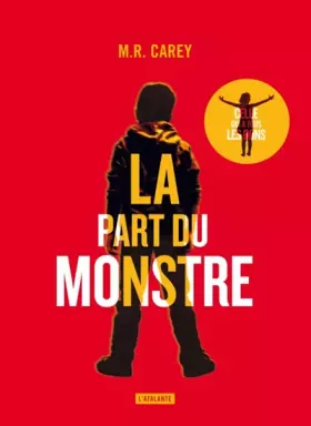 Couverture du produit · La part du monstre