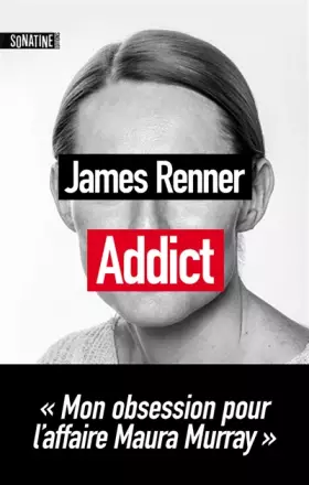Couverture du produit · Addict