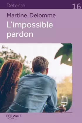 Couverture du produit · L'impossible pardon