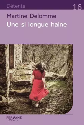 Couverture du produit · Une si longue haine