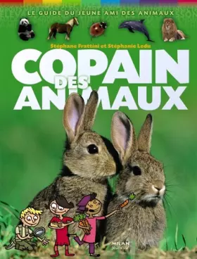 Couverture du produit · Copain des animaux