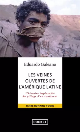 Couverture du produit · Les veines ouvertes de l'Amérique latine