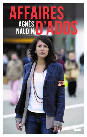 Couverture du produit · Affaires d'ados (02)