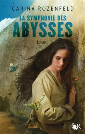 Couverture du produit · La Symphonie des Abysses - Livre 1 (01)