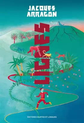 Couverture du produit · Lignes