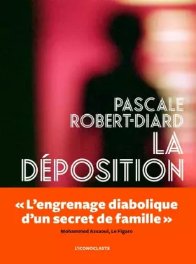 Couverture du produit · La Déposition