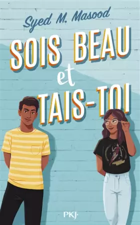 Couverture du produit · Sois beau et tais-toi !