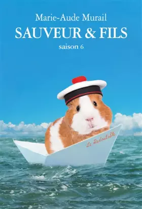 Couverture du produit · Sauveur et Fils