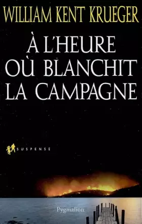 Couverture du produit · A l'heure où blanchit la campagne