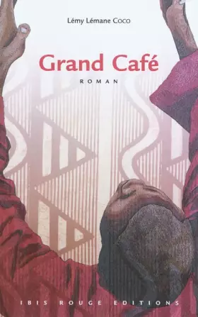 Couverture du produit · Grand Café