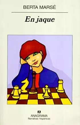 Couverture du produit · En jaque: 393 (Narrativas hispánicas)