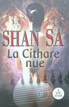 Couverture du produit · La Cithare nue