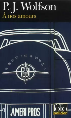 Couverture du produit · À nos amours !