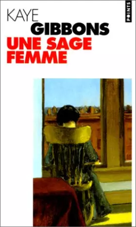 Couverture du produit · Une sage femme