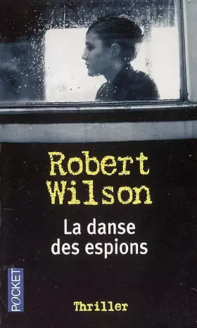 Couverture du produit · La danse des espions