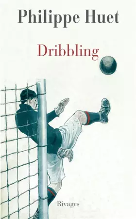 Couverture du produit · Dribbling