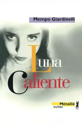 Couverture du produit · Luna Caliente