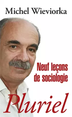 Couverture du produit · Neuf leçons de sociologie