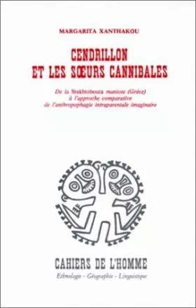 Couverture du produit · Cendrillon et les soeurs cannibales
