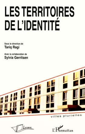 Couverture du produit · Les territoires de l'identité