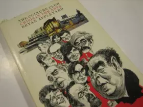 Couverture du produit · The culture club: Crisis in the arts