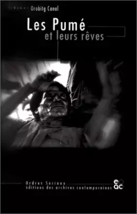 Couverture du produit · Les Pumé et leurs rêves