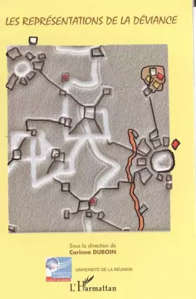 Couverture du produit · Les représentations de la déviance : actes du colloque