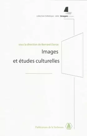 Couverture du produit · Images et études culturelles