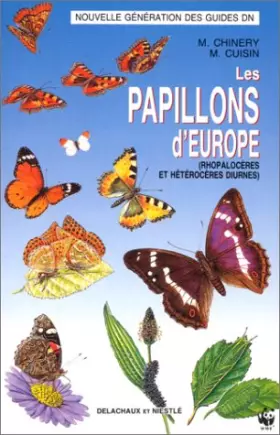 Couverture du produit · nouvelle generation guides dn
