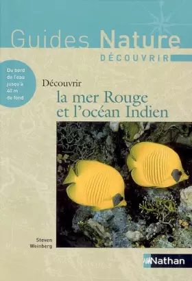 Couverture du produit · Découvrir la Mer Rouge et l'océan Indien